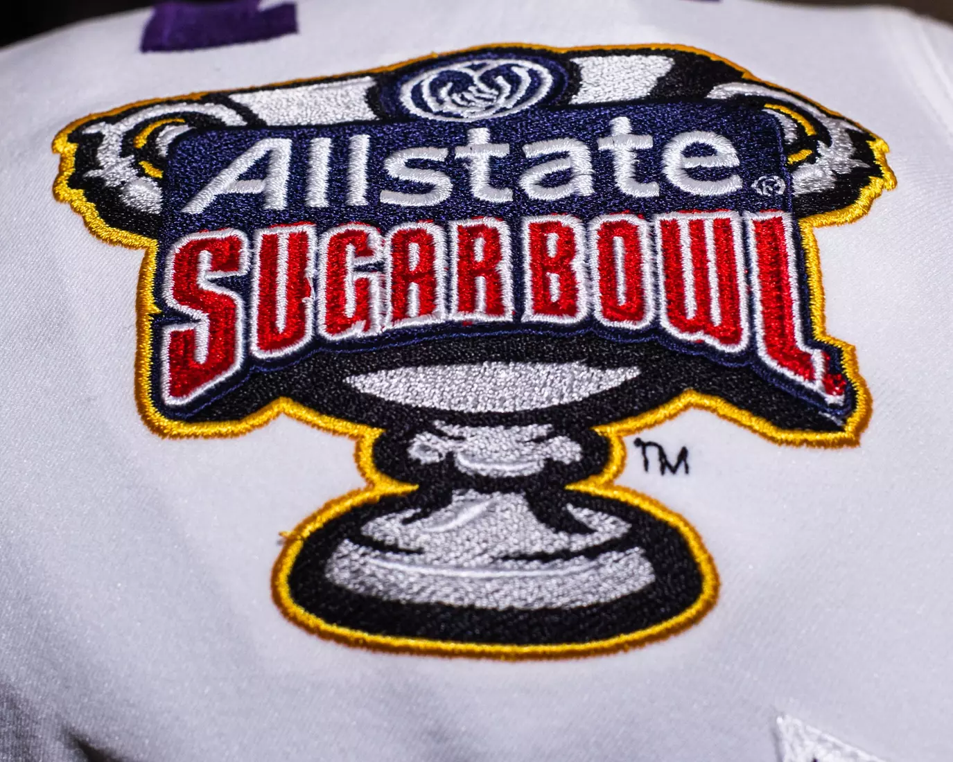 K-State FB at AllState Sugar Bowl - Day 4