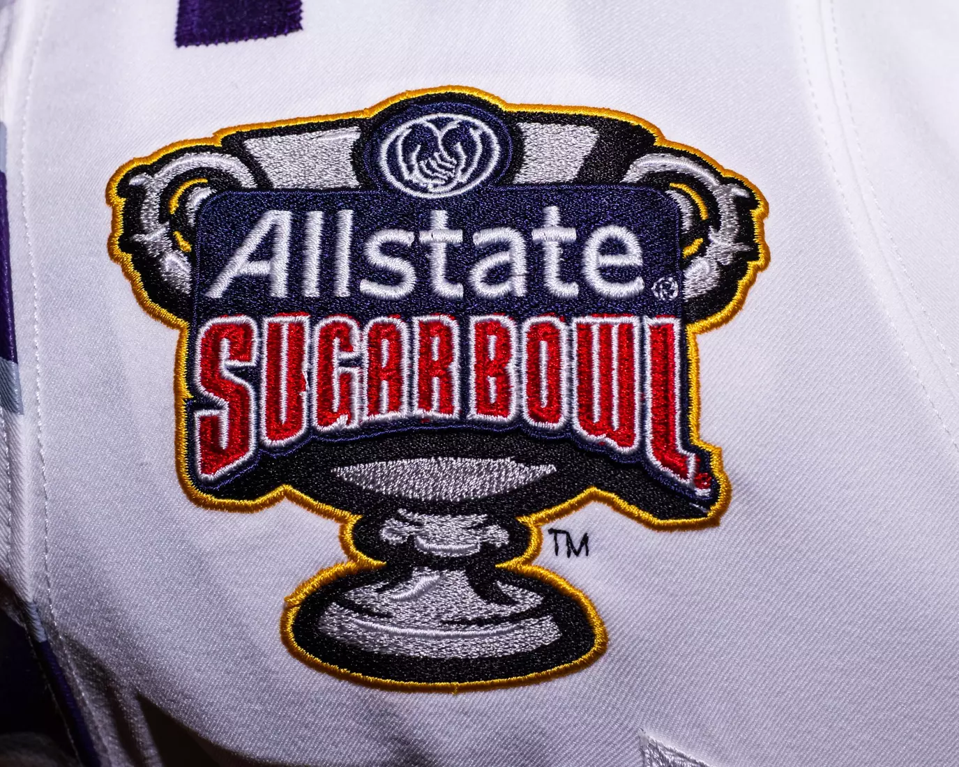 K-State FB at AllState Sugar Bowl - Day 4