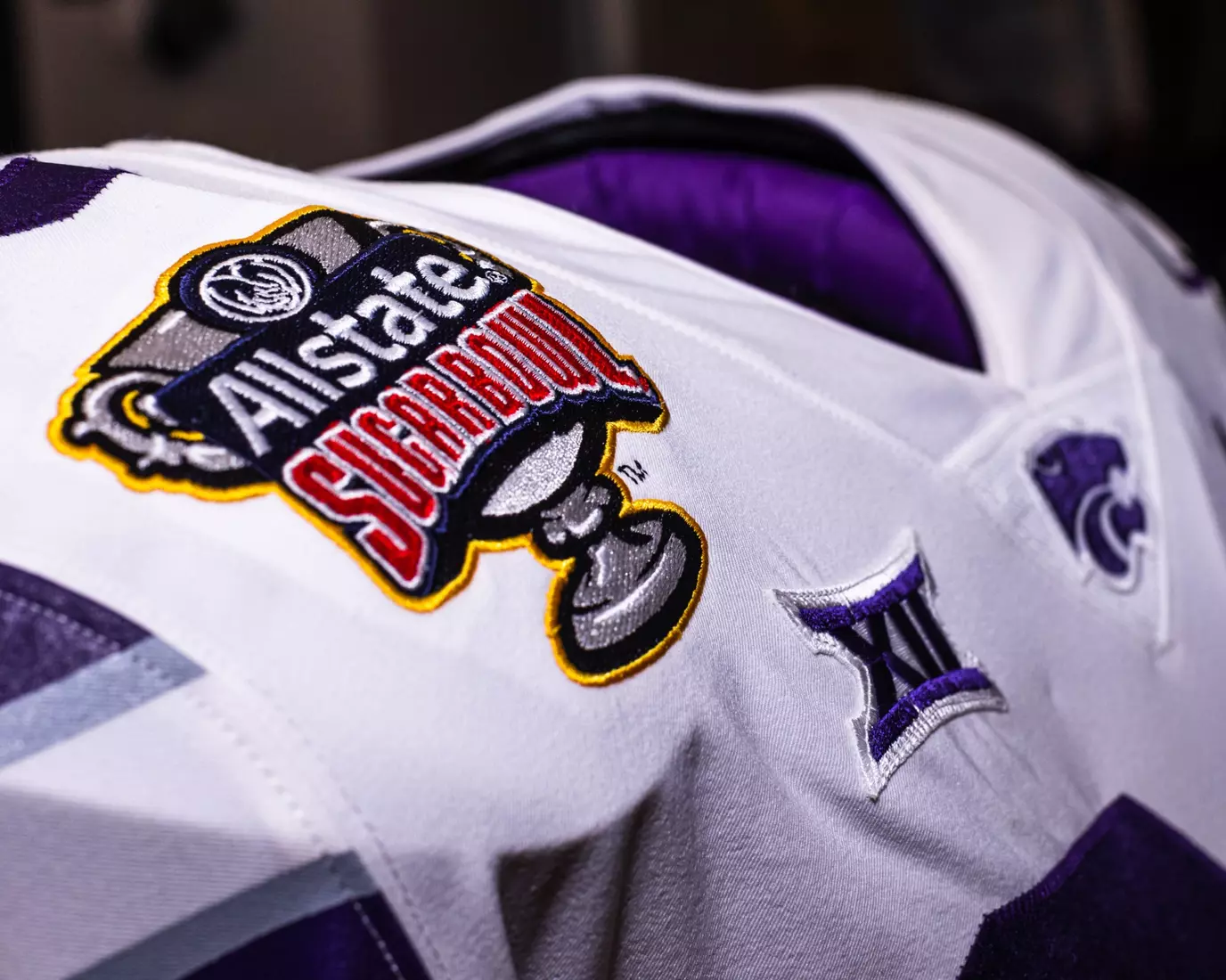 K-State FB at AllState Sugar Bowl - Day 4