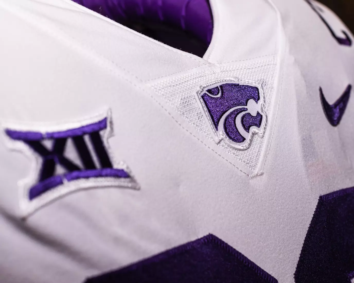 K-State FB at AllState Sugar Bowl - Day 4