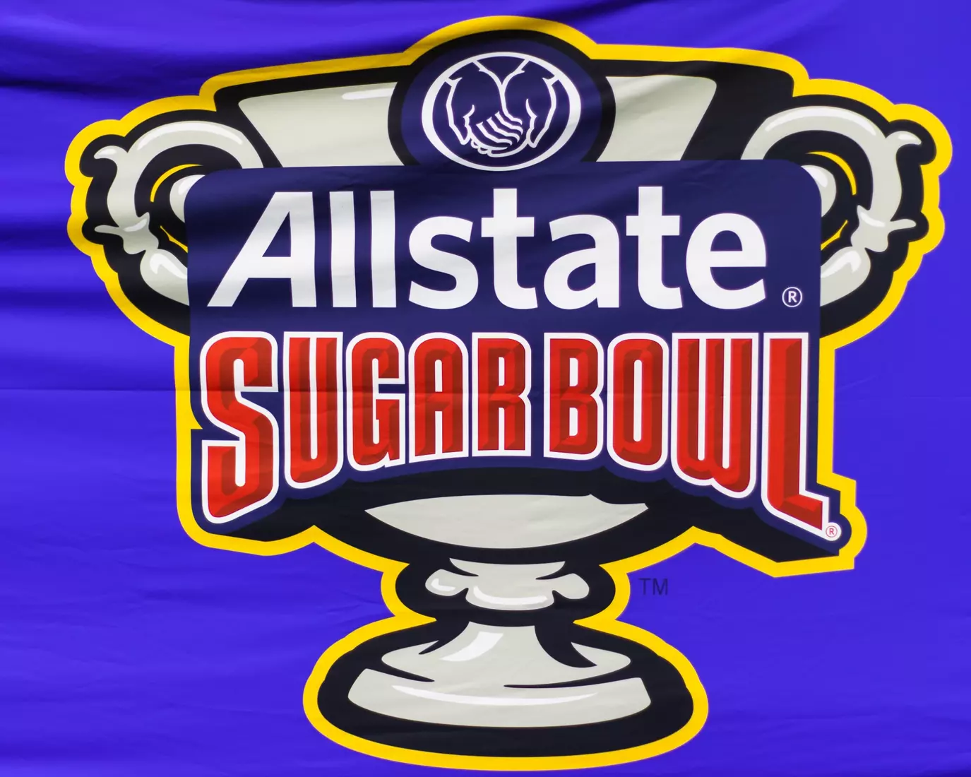 K-State FB at AllState Sugar Bowl - Day 4