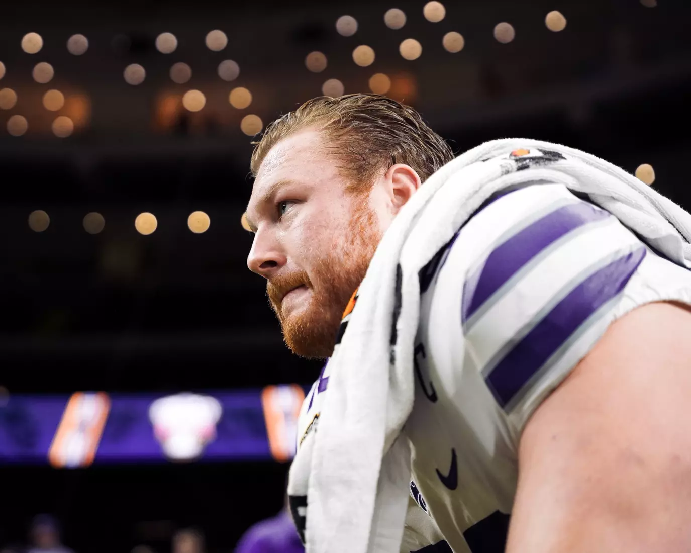 K-State FB vs Alabama (Sugar Bowl)