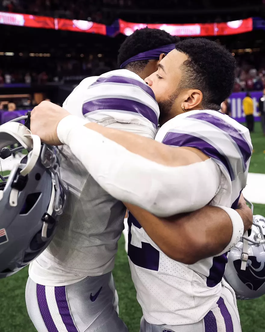 K-State FB vs Alabama (Sugar Bowl)