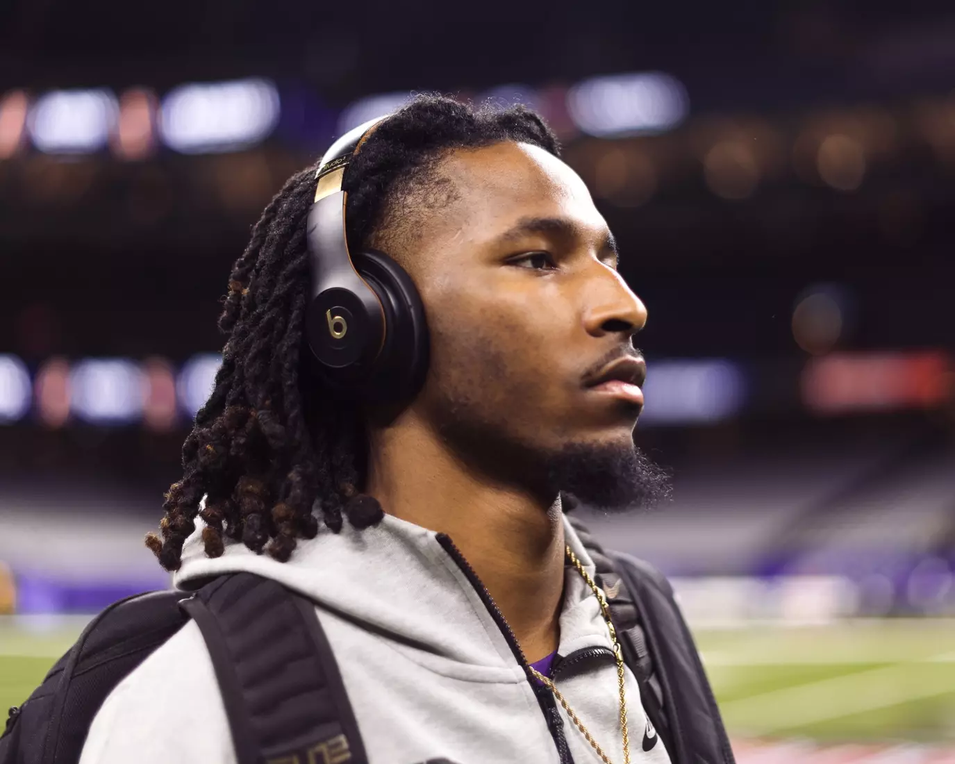 K-State FB vs Alabama (Sugar Bowl)