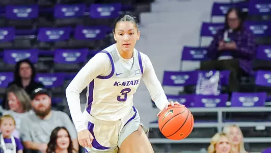 Jaelyn Glenn vs. Houston
