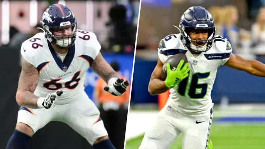 Man of the Year 22 SE