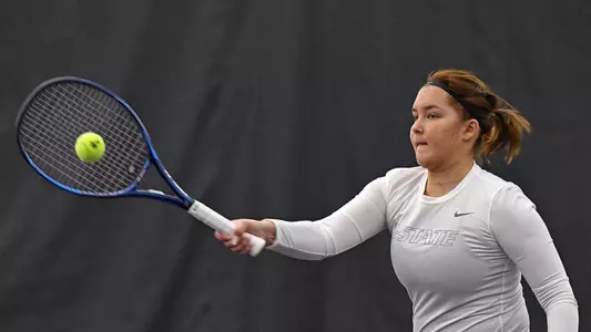 Dinara Alloyarova - 2022