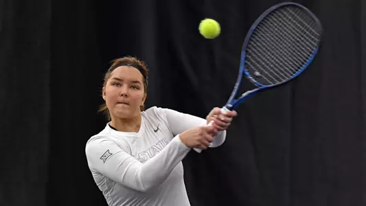 Dinara Alloyarova - 2022