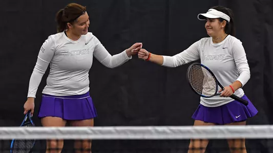 Dinara Alloyarova & Anna Turco - 2022