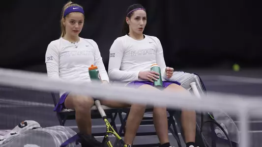 Florentine Dekkers & Ioana Gheorghita - 2022