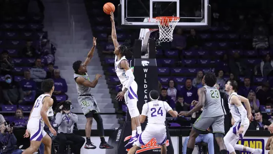 Carlton Linguard vs. Baylor