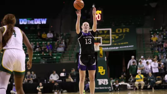 Laura Macke vs. Baylor