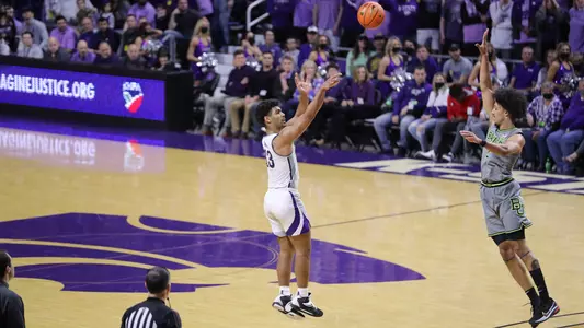 Mark Smith vs. Baylor