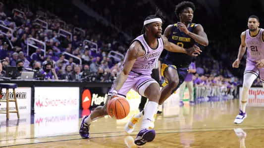 Selton Miguel vs. West Virginia