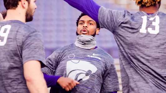 Robinson K-State 22 SE