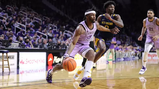 Selton Miguel vs. West Virginia - 2022