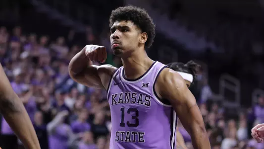 Mark Smith vs. West Virginia - 2022