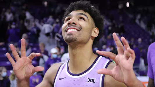 Mark Smith vs. West Virginia - 2022