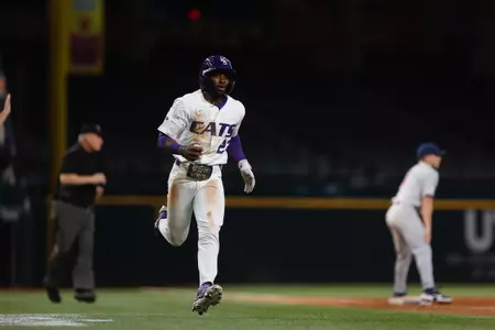 K-State Baseball vs. Arizona