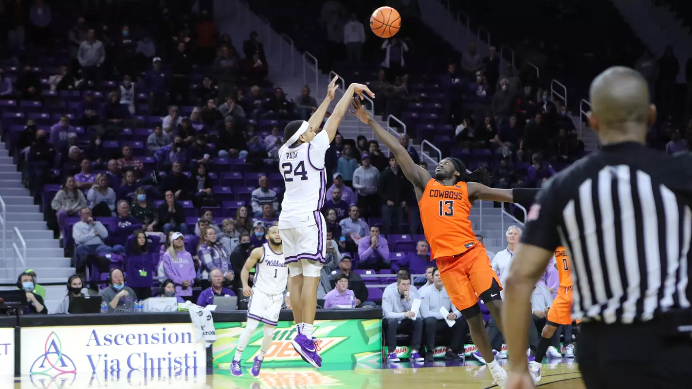 Pack Game Winner vs. OSU