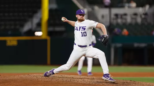 Blake Adams vs. Arizona - 2022