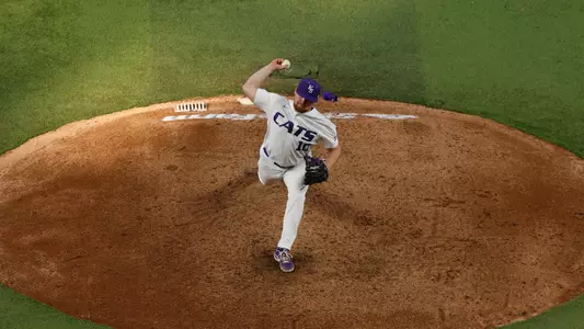 Blake Adams vs. Arizona - 2022