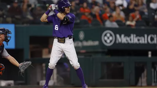 Cole Johnson vs. Auburn - 2022