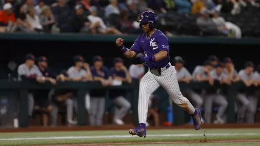 Dominic Johnson vs. Auburn - 2022