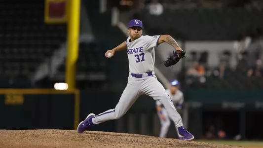 German Fajardo vs. Michigan - 2022