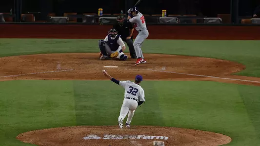 Wesley Moore vs. Arizona - 2022