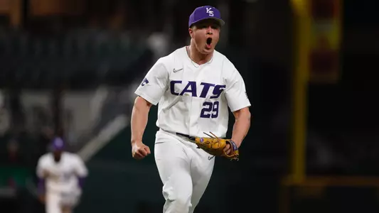 Tyson Neighbors vs. Arizona - 2022