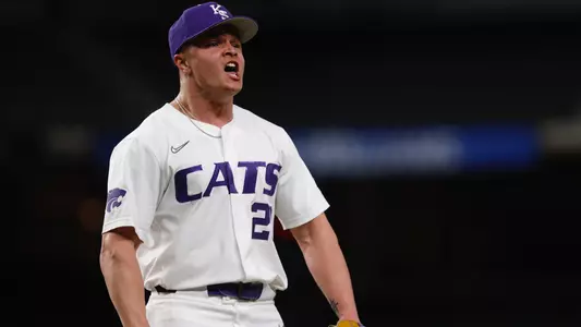 Tyson Neighbors vs. Arizona - 2022