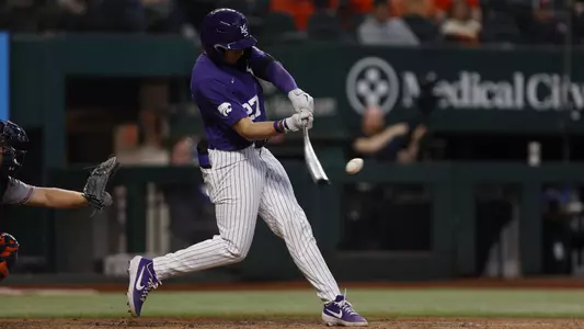 Josh Nicoloff vs. Auburn - 2022