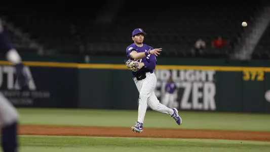 Josh Nicoloff vs. Auburn - 2022