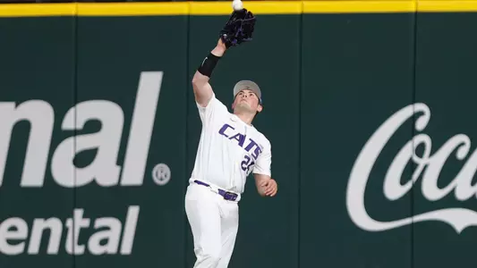 Dylan Phillips vs. Arizona - 2022