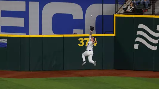 Dylan Phillips vs. Arizona - 2022