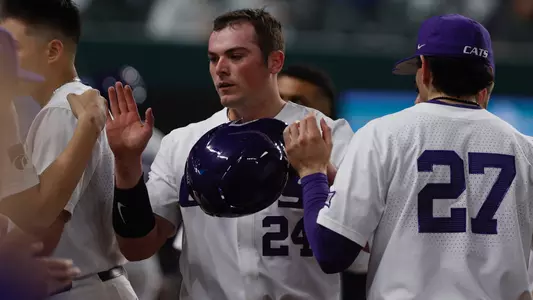 Dylan Phillips vs. Arizona - 2022