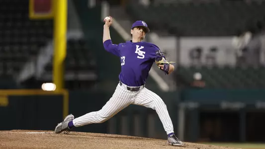 Collin Rothermel vs. Auburn - 2022