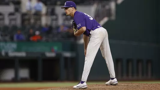 Christian Ruebeck vs. Auburn - 2022