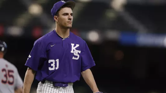 Christian Ruebeck vs. Auburn - 2022