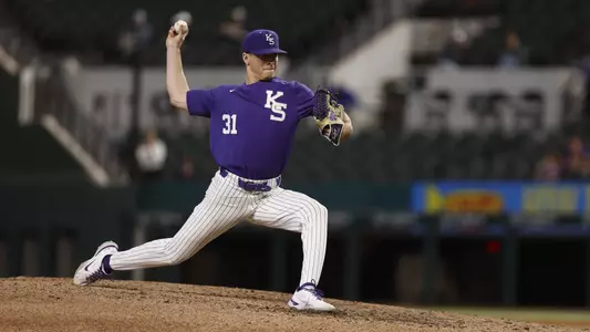 Christian Ruebeck vs. Auburn - 2022