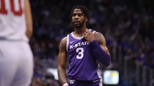 Selton Miguel vs. Kansas - 2022