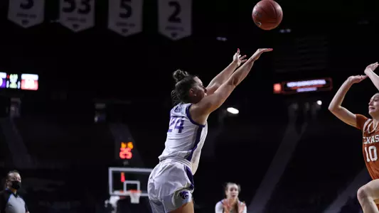 Emilee Ebert vs. Texas - 2022