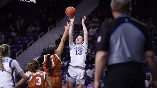 Laura Macke vs. Texas - 2022