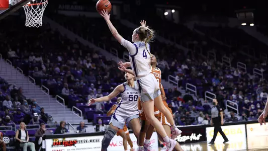 Serena Sundell vs. Texas - 2022