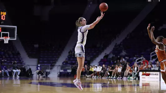 Serena Sundell vs. Texas - 2022