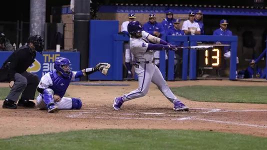 K-State Baseball at CSU Bakersfield Game 1