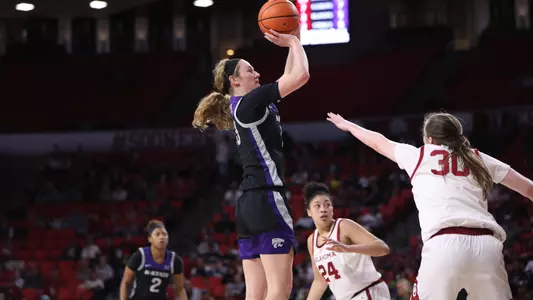 Laura Macke vs. OU