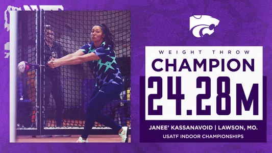 USATF 2022 Championships