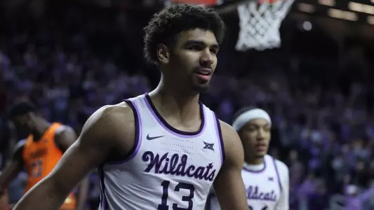 Mark Smith vs. Oklahoma State